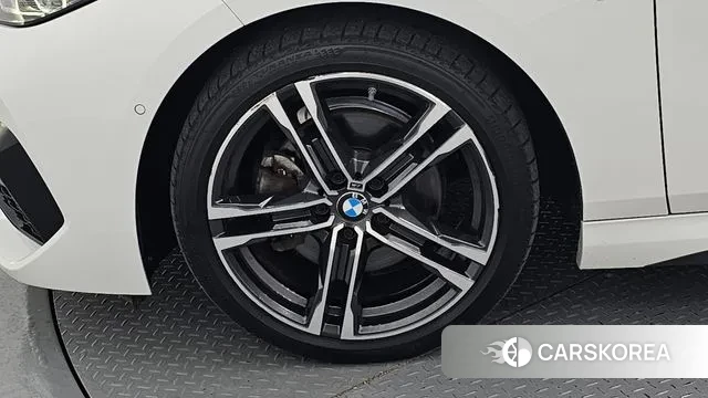 BMW 2 Series Gran Coupe (F44) id 3008433 из Кореи 15