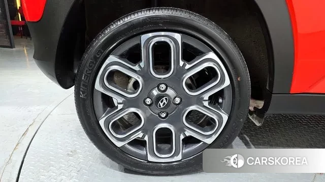Hyundai Casper id 3621075 из Кореи 15