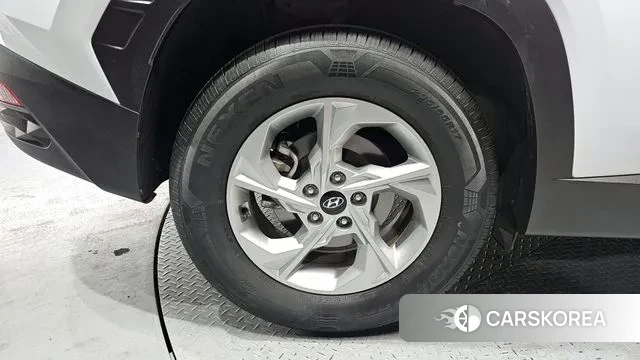 Hyundai Tucson (NX4) id 3702765 из Кореи 15