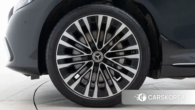 Mercedes-Benz S-Class W223 id 3058080 из Кореи 15