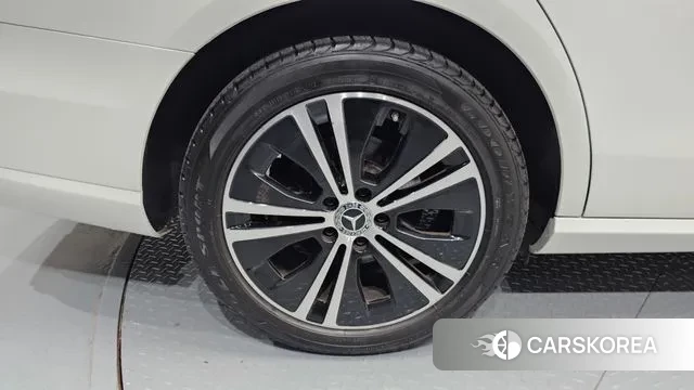 Mercedes-Benz E-Class W213 id 3095259 из Кореи 15