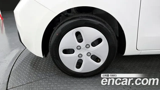 Kia The New Kia Ray id 2862389 из Кореи 15