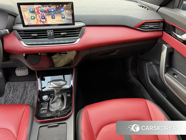 Dongfeng Fengshen Yi Hyun id 3889902 из Китая 8