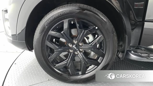 Kia Mohave Master id 3817731 из Кореи 15