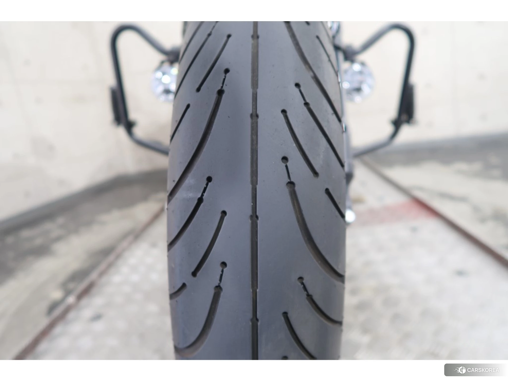 Honda REBEL 1100 DCT id 4184791 из Японии 26