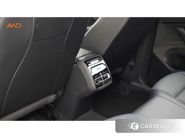 Volkswagen Tiguan L 2025 Белый из Китая, фото 5