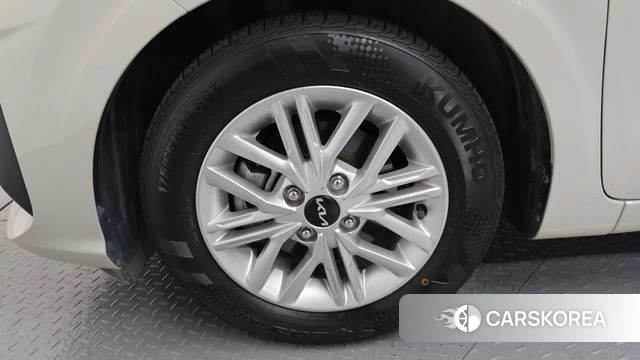 Kia Morning Urban (JA) id 4854919 из Кореи 25