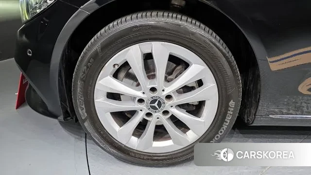 Mercedes-Benz C-Class W205 id 3562216 из Кореи 15