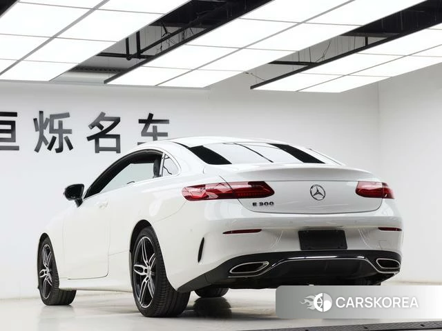 Mercedes-Benz E-class (imported) id 4211395 из Китая 27