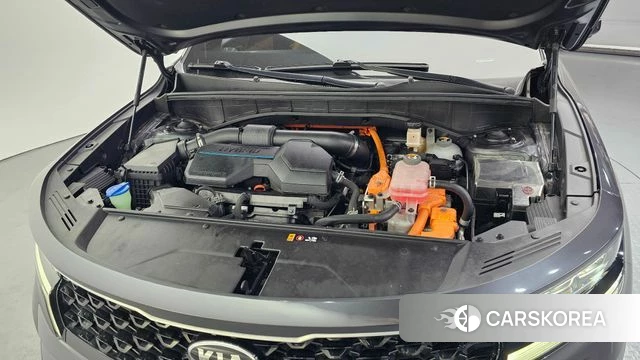 Kia Sorento 4th Generation id 3800879 из Кореи 15