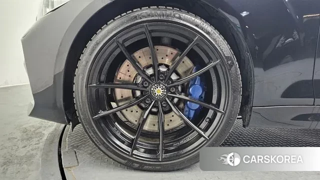 BMW M2 (F87) id 3728439 из Кореи 15