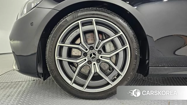 Mercedes-Benz E-Class W213 id 4423451 из Кореи 25