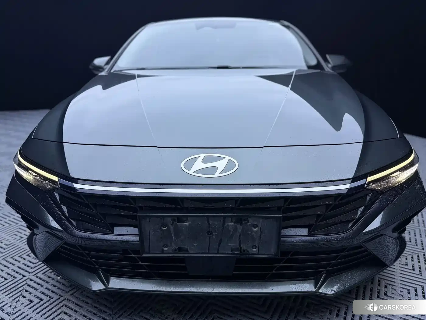 Hyundai Elantra id 4649334 из Китая 7