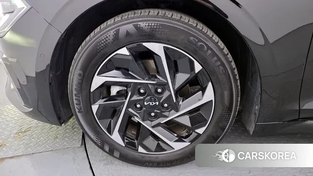 Kia The New K5 Hybrid 3rd generation id 3720964 из Кореи 15