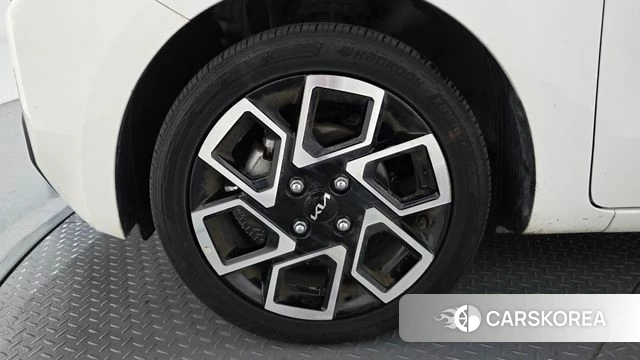 Kia The New Kia Ray id 4730570 из Кореи 15