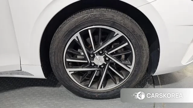 Hyundai The New Grandeur IG id 3017341 из Кореи 15