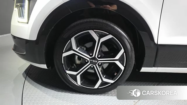 Kia Di Ol Nu Niro id 4624548 из Кореи 15