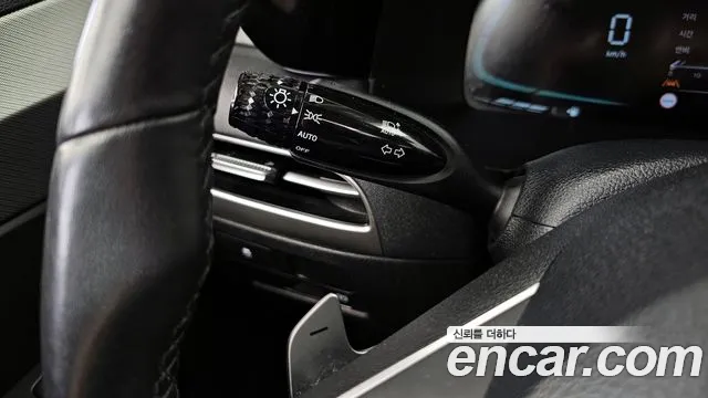 Hyundai The New Palisade id 2700893 из Кореи 15