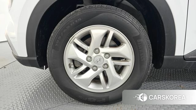 Hyundai Venue id 4620056 из Кореи 25