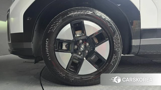 Hyundai Santa Fe (MX5) id 4414454 из Кореи 27