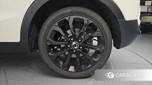 Ssangyong Tivoli Armor id 3766673 из Кореи 15