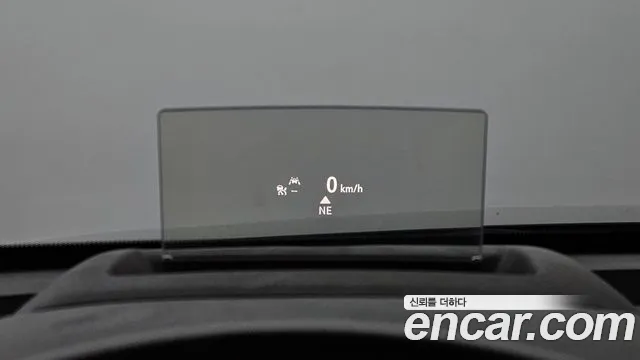 Chevrolet (GM Daewoo) Trailblazer id 2608757 из Кореи 15