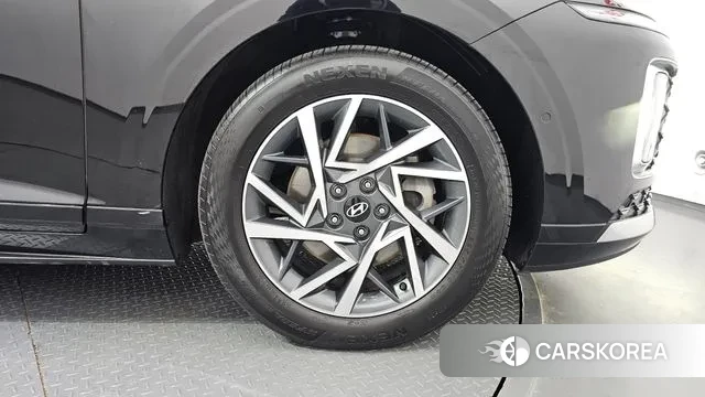 Hyundai Grandeur (GN7) id 3353902 из Кореи 15