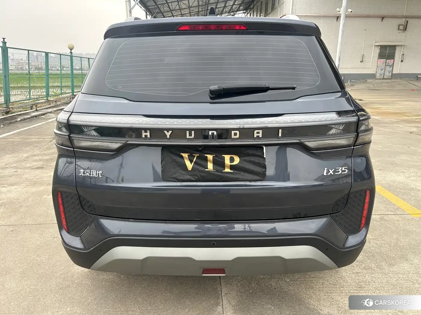 Hyundai ix35 id 4654619 из Китая 11