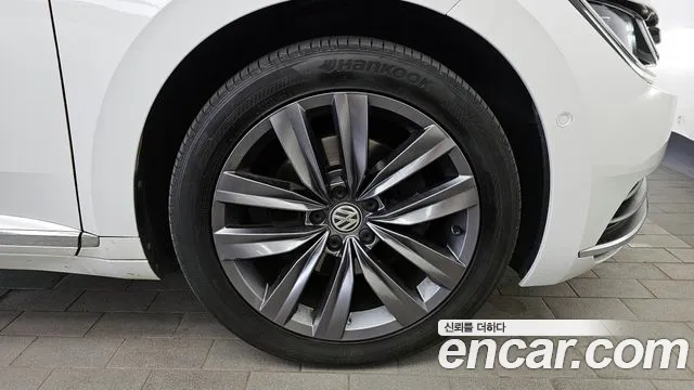 Volkswagen Arteon id 2833789 из Кореи 15
