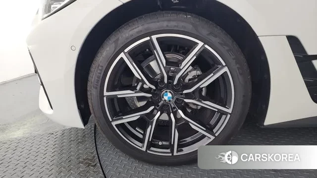 BMW 4 Series (G22) id 3751732 из Кореи 15