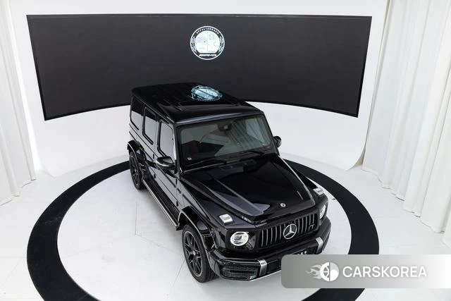 Mercedes-Benz G-class AMG id 4306880 из Китая 17