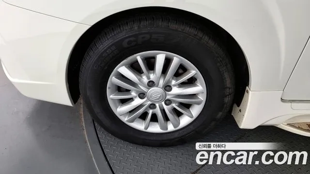 Ssangyong Korando Turismo id 2946267 из Кореи 15