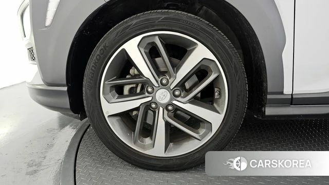 Hyundai Kona id 4304994 из Кореи 15
