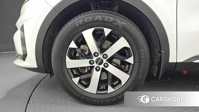 Kia Sorento 4th Generation id 4763758 из Кореи 31