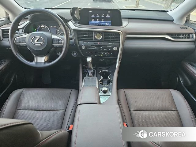 Lexus RX id 4272573 из Китая 14