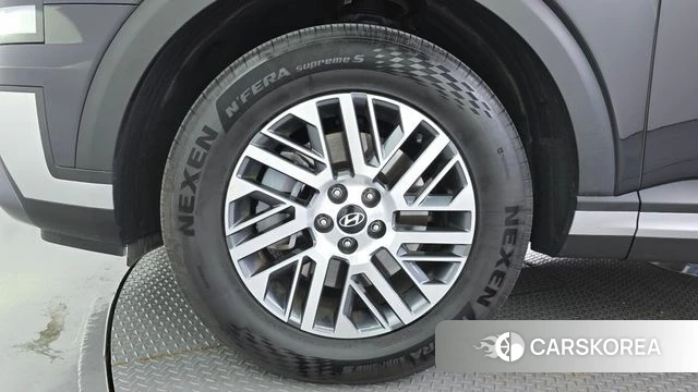 Hyundai Palisade (LX3) id 4892697 из Кореи 28