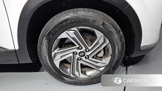 Hyundai The New Santa Fe id 2980608 из Кореи 15