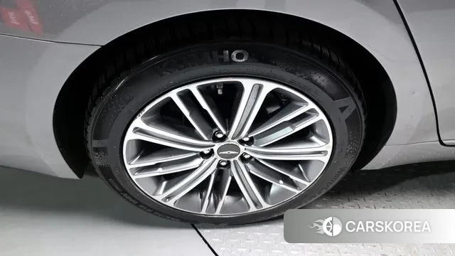 Genesis G80 id 3694961 из Кореи 15