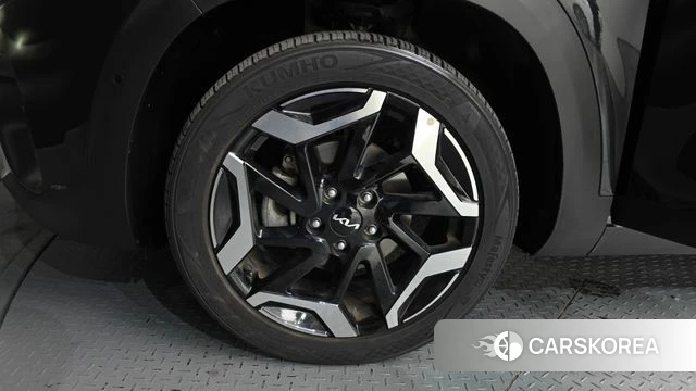 Kia The New Seltos id 4281219 из Кореи 15