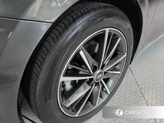 Hyundai The New Grandeur IG id 4753965 из Кореи 15