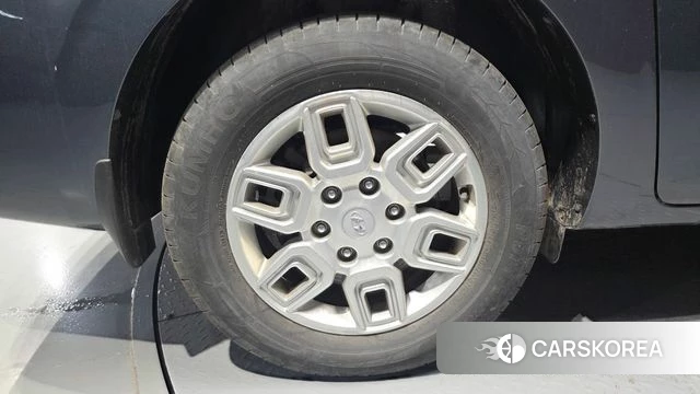 Hyundai Staria id 4730629 из Кореи 24