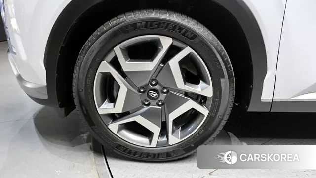 Hyundai The New Palisade id 3776393 из Кореи 15