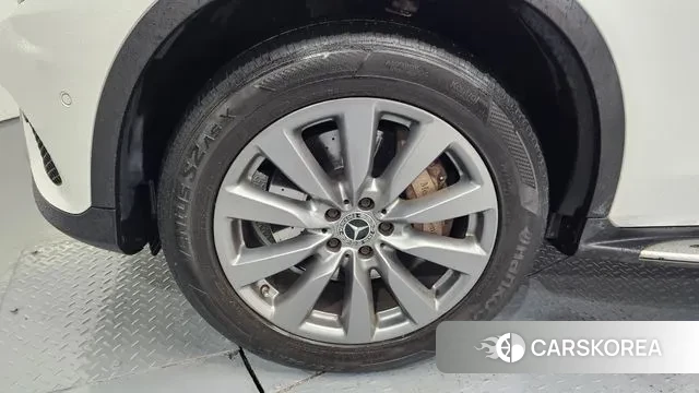 Mercedes-Benz GLC-Class X253 id 3408040 из Кореи 15