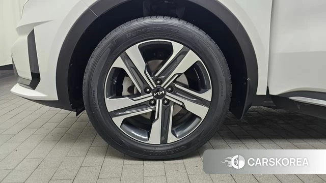 Kia Sorento 4th Generation id 3910059 из Кореи 15