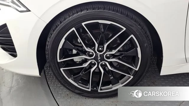 Kia K5 3rd generation id 3361027 из Кореи 15