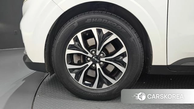 Kia Carnival 4th generation id 4675781 из Кореи 27
