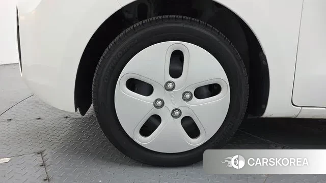 Kia The New Ray id 3181437 из Кореи 15