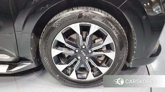 Kia Carnival 4th generation id 3268510 из Кореи 15