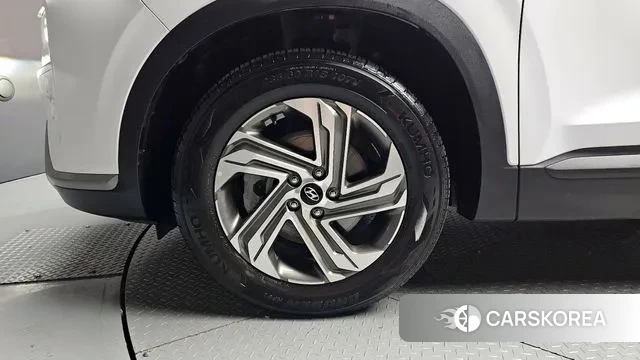 Hyundai The New Santa Fe id 2993507 из Кореи 15