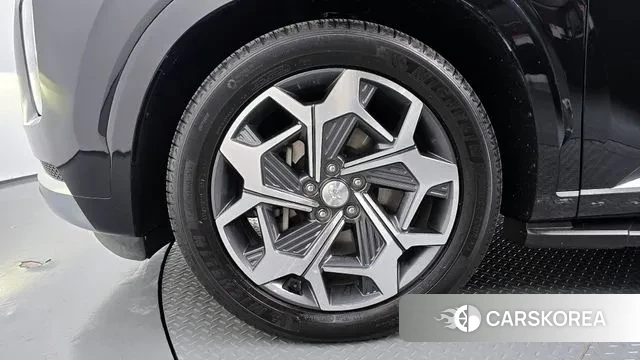 Hyundai Palisade id 3296533 из Кореи 15